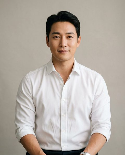운영 매니저 AI 직원 (AI로 만든 이미지)